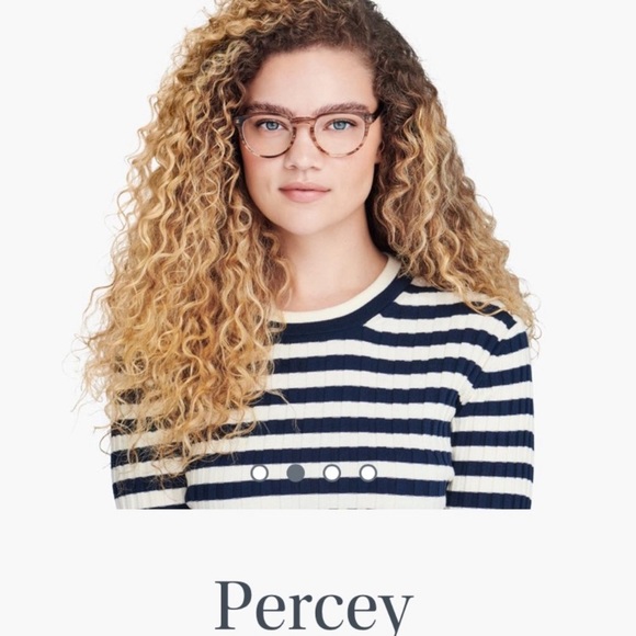 Warby Parker Accessories Warby Parker Percey Prescription Glasses